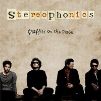 In a Moment - Stereophonics, Toydrum