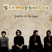 Violins and Tambourines - Stereophonics