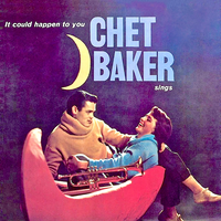 Arrivederci - Chet Baker