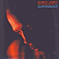 Ma (She's Making Eyes At Me) - Quincy Jones