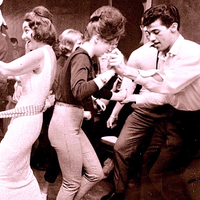 Der Twist Beginnt! - Chubby Checker