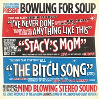 Stacy's Mom - Bowling For Soup