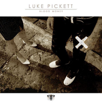 Blood Money - Luke Pickett