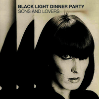 Lift Away - Black Light Dinner Party
