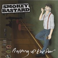 Drunken Sailor - Smokey Bastard