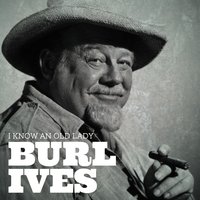 The Blue Tail Fly - Burl Ives
