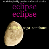 Full Moon - Twilight Orchestra