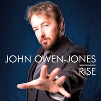 Corner of the Sky - John Owen-Jones