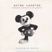 Sammuchella - Daniele Sepe