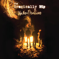 Frozen In My Tracks - The Tragically Hip