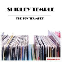 On Accounta I Love You - Shirley Temple