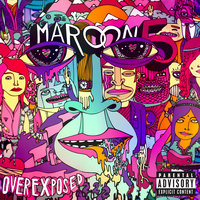 The Man Who Never Lied - Maroon 5
