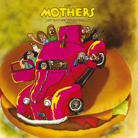 Eddie, Are You Kidding - Frank Zappa, The Mothers