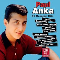 Your Cheatin Heart - Paul Anka