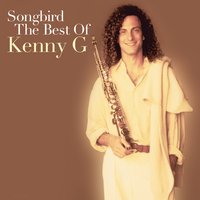The Look of Love - Kenny G