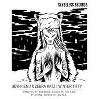 W8WTF - Zebra Katz, Boyfriend, Chaos in the CBD