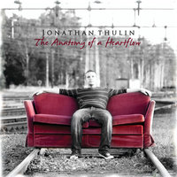 The Quiet - Jonathan Thulin