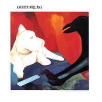 What Am I Doing Here - Kathryn Williams