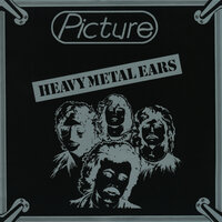 Heavy Metal Ears - Picture