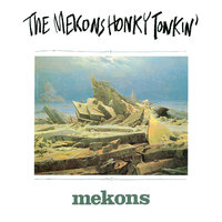 The Prince of Darkness - Mekons