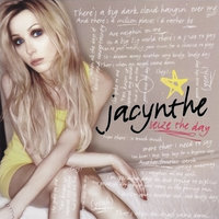 Undecided - Jacynthe