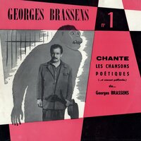 Corne dAuroch - Georges Brassens