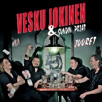 Olen suomalainen - Vesku Jokinen, Sundin Pojat