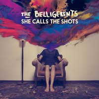 Steal Money - The Belligerents