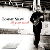 Back In Your Kitchen - Tommy Shaw