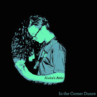 In the Corner Dunce - Aleka's Attic