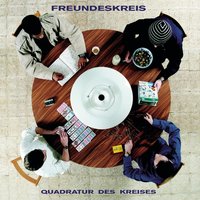 Quadratur des Kreises (Intro) - Freundeskreis