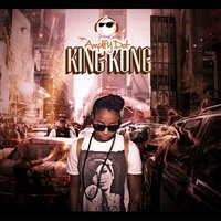 King Kong - Amplify Dot
