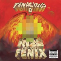 To Be The Best - Tenacious D
