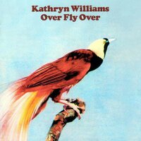 Three - Kathryn Williams