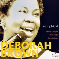 Emily - Deborah Brown