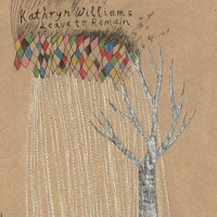 Blue Onto You - Kathryn Williams