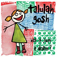 Testcard Girl - Talulah Gosh