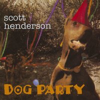 Hound Dog - Scott Henderson