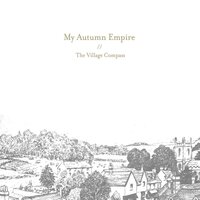 Block Colours & Straight Lines - My Autumn Empire