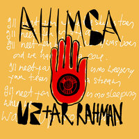 Ahimsa - U2, A.R.Rahman