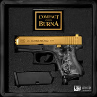 Cardiac - Burna Bandz, Houdini