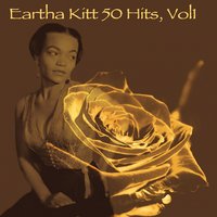 Sho-Jo-Ji / The Hungry Raccoon - Eartha Kitt