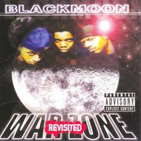 Showdown - Black Moon, Q-Tip