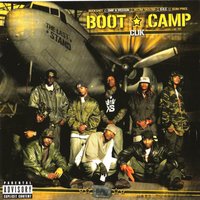 Soul Jah - Boot Camp Clik