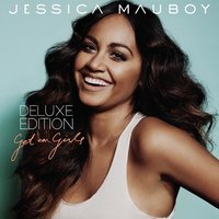 Saturday Night - Jessica Mauboy, Ludacris