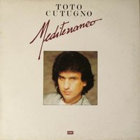 Il sognatore - Toto Cutugno