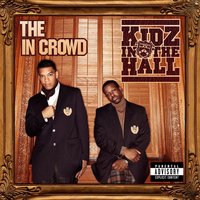 Paper Trail - Kidz In The Hall, Kidz in the Hall feat. Phonte of Little Brother