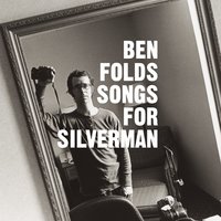 Prison Food - Ben Folds