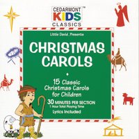 We Three Kings - Cedarmont Kids
