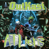 13th Floor/Growing Old - OutKast